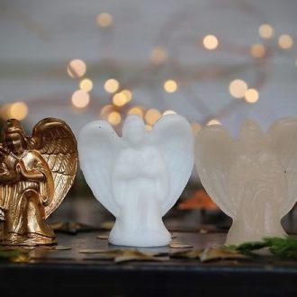 coffret ange gabriel