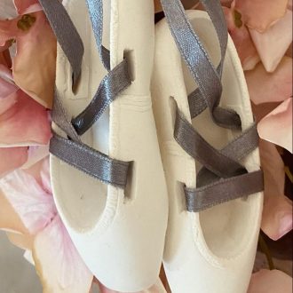 Décor parfumé Ballerines à suspendre - Marquise