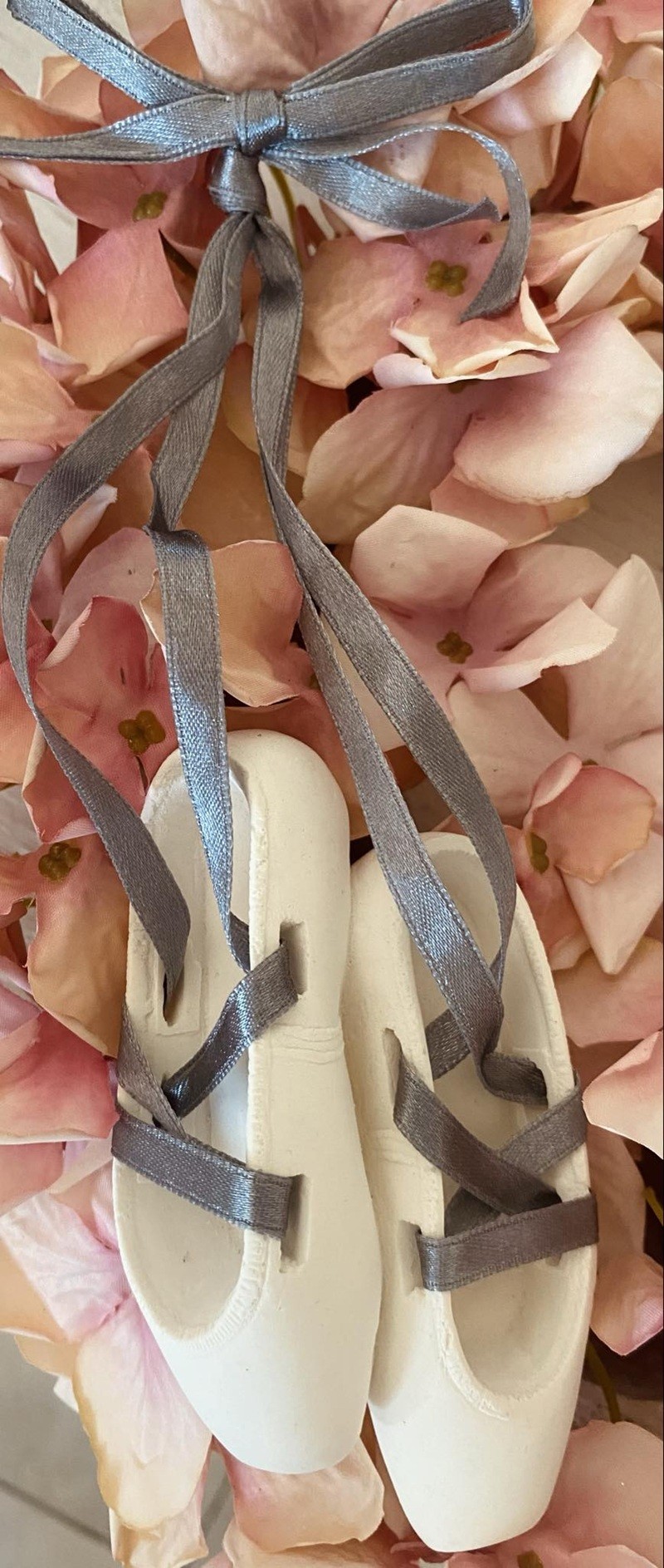 Décor parfumé Ballerines à suspendre - Marquise