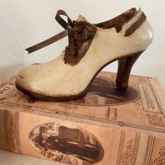 Souliers d’Antan