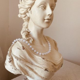 Buste Roma Précieuse