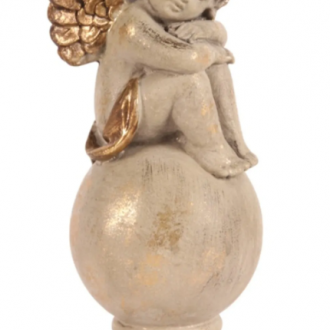 L’Ange de la Sphère