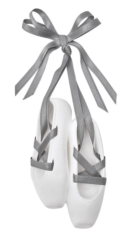 Décor parfumé Ballerines à suspendre - Marquise – Image 2