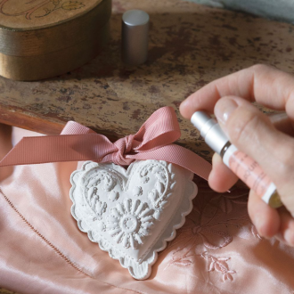 Concentré de parfum d'ambiance 4 ml - Marquise