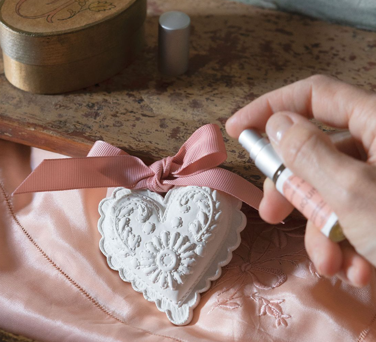 Concentré de parfum d'ambiance 4 ml - Marquise