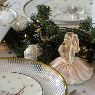 Douce Veille de Ballet