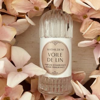 Parfum d'ambiance 100 ml – Voile De Lin