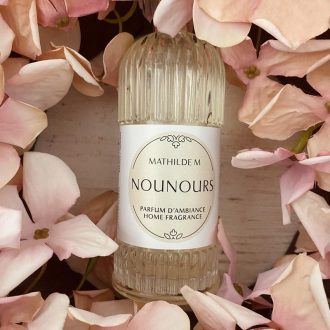 Parfum d'ambiance 100 ml - Nounours