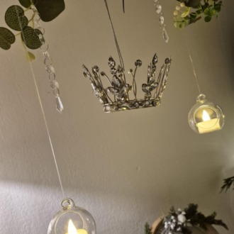 Couronne Bijou