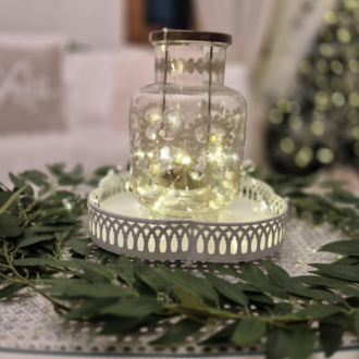 Vase décoratif Bougeoir