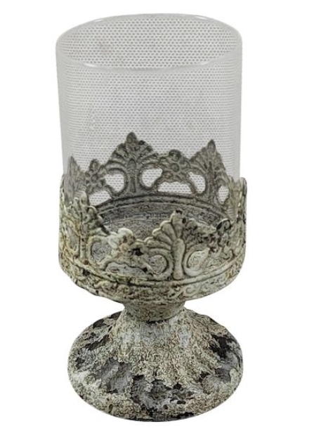 Photophore sur pied – Image 2