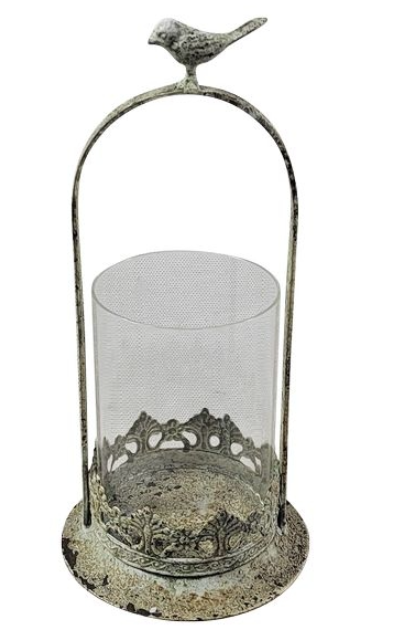 Lanterne oiseau – Image 2