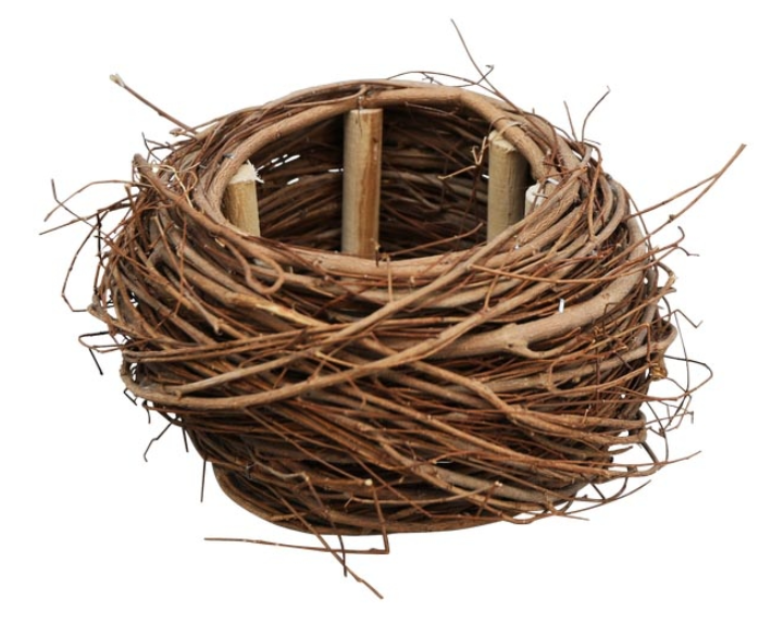 Panier Rotin – Image 2