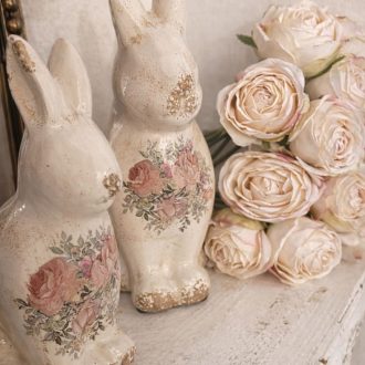 Lapin Roses