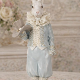 Lapin victorien