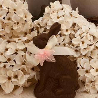 Lapin Chocolat
