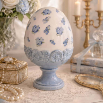 Oeuf Bridgerton