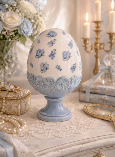Oeuf Bridgerton