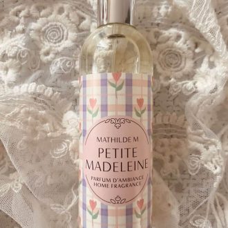 Parfum d'ambiance Petite madeleine