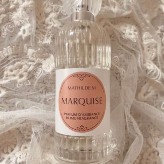 Parfum d'ambiance Marquise