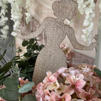 Silhouette Poétique