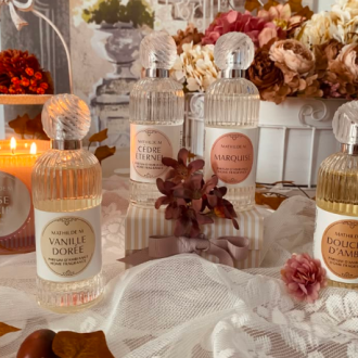 Parfum D'ambiance 100ml