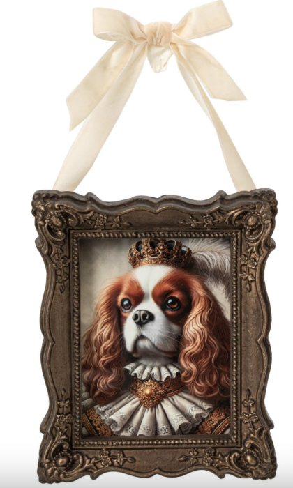 Cadre cavalier – Image 2