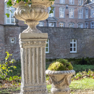 Majestueux Médicis
