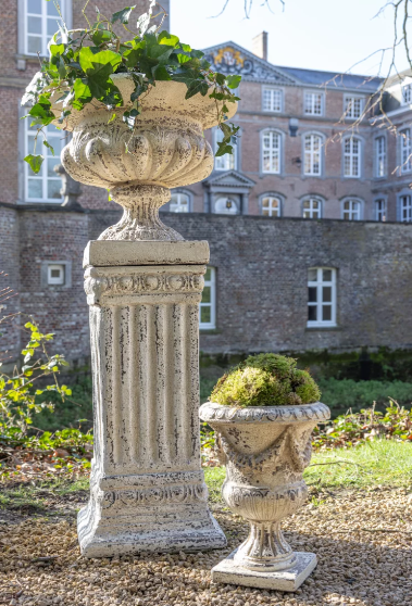 Majestueux Médicis