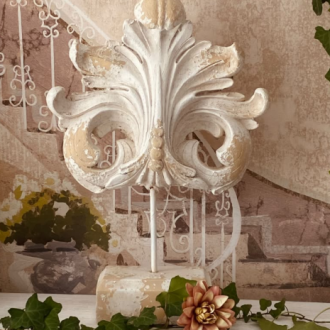 Fleur de lys