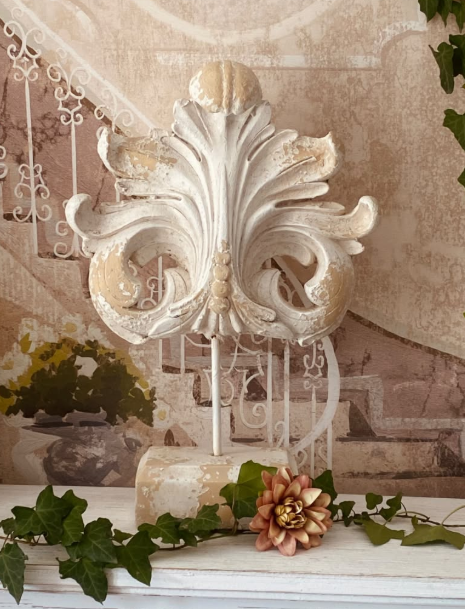 Fleur de lys